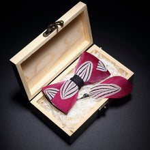 Charger l'image dans la galerie, Nœuds papillon originaux - 52 pièces différentes