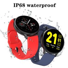 Charger l'image dans la galerie, Montre PANTHÈRE - Montre intelligente. H/F - LIGE