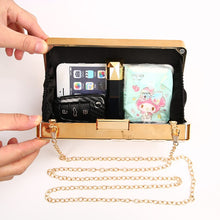 Charger l'image dans la galerie, Sac-Clutch Lux GRACE