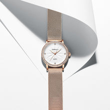 Charger l'image dans la galerie, Montre SOPHIE - Luxe Diamant