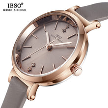 Charger l'image dans la galerie, Montre THALITA - Luxe Femme 2021 - IBSO
