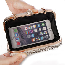 Charger l'image dans la galerie, Sacs-Clutch Mariée Exquise KEISHA