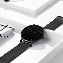 Charger l'image dans la galerie, Montre Style LOUP - CRRJU