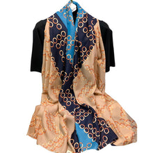 Charger l'image dans la galerie, Écharpe d'hiver léopard femmes musulman Turban - 67 pièces différentes