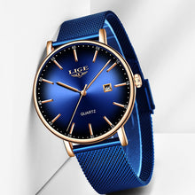 Charger l'image dans la galerie, Montre LUXURY X - LIGE