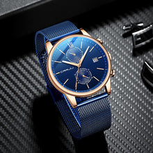 Charger l'image dans la galerie, Montres Fashion ALAÇATI - CRRJU