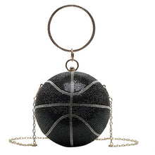 Charger l'image dans la galerie, Sacs-Clutch d'Embrayage de Luxe de Diamant - DOROTHY