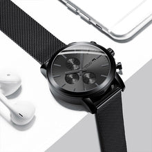 Charger l'image dans la galerie, Montre Luxe VANCOUVER 2021 - CRRJU