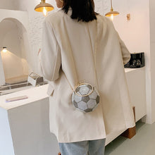 Charger l'image dans la galerie, Sacs-Clutch d'Embrayage de Luxe de Diamant - DOROTHY