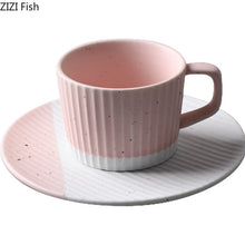 Charger l'image dans la galerie, Tasses à café, thé en céramique japonais