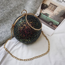 Charger l'image dans la galerie, Sacs-Clutch d'Embrayage de Luxe de Diamant - DOROTHY