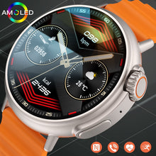 Charger l'image dans la galerie, Smart Watch BULDOG Screen Wireless - 2023 NFC