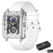 Charger l'image dans la galerie, Montre luxury Militaire - BOPE
