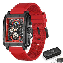 Charger l'image dans la galerie, Montre luxury Militaire - BOPE