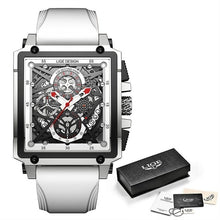 Charger l'image dans la galerie, Montre luxury Militaire - BOPE