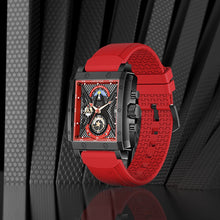 Charger l'image dans la galerie, Montre luxury Militaire - BOPE