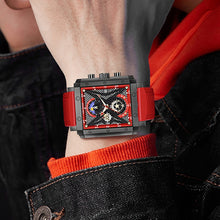 Charger l'image dans la galerie, Montre luxury Militaire - BOPE