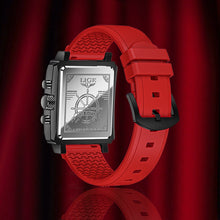 Charger l'image dans la galerie, Montre luxury Militaire - BOPE