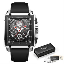 Charger l'image dans la galerie, Montre luxury Militaire - BOPE