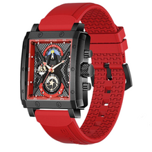 Charger l'image dans la galerie, Montre luxury Militaire - BOPE
