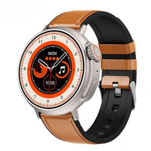 Cargar imagen en el visor de la galería, Smart Watch BULDOG Screen Wireless - 2023 NFC

