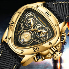 Load image into Gallery viewer, Montres Luxury Brand Military - LIGE
