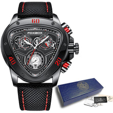 Load image into Gallery viewer, Montres Luxury Brand Military - LIGE
