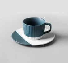 Cargar imagen en el visor de la galería, Tasses à café, thé en céramique japonais

