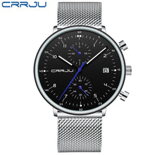 Load image into Gallery viewer, Montres CLASSIQUE - CRRJU
