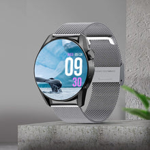 Cargar imagen en el visor de la galería, Montre Intelligente SUEZ - Smart Watch pour iOS Android Huawei
