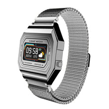 Load image into Gallery viewer, Montre Intelligent DAHAB - Monitor Smart Watch for Android iOS Phone

