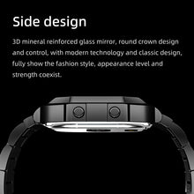 Lade das Bild in den Galerie-Viewer, Montre Intelligent DAHAB - Monitor Smart Watch for Android iOS Phone
