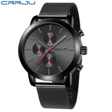 Load image into Gallery viewer, Montre Luxe VANCOUVER 2021 - CRRJU
