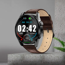 Lade das Bild in den Galerie-Viewer, Montre Intelligente SUEZ - Smart Watch pour iOS Android Huawei
