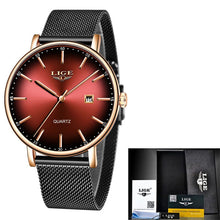 Load image into Gallery viewer, Montre LUXURY X - LIGE
