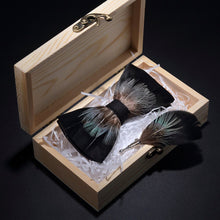 Cargar imagen en el visor de la galería, Nœuds papillon originaux - 52 pièces différentes
