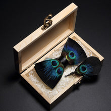Lade das Bild in den Galerie-Viewer, Nœuds papillon originaux - 52 pièces différentes
