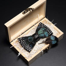 Cargar imagen en el visor de la galería, Nœuds papillon originaux - 52 pièces différentes
