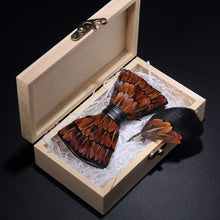 Charger l&#39;image dans la galerie, Nœuds papillon originaux - 52 pièces différentes
