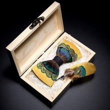 Load image into Gallery viewer, Nœuds papillon originaux - 52 pièces différentes
