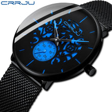 Load image into Gallery viewer, Montre SAPHIR - CRRJU

