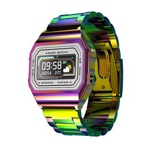 Load image into Gallery viewer, Montre Intelligent DAHAB - Monitor Smart Watch for Android iOS Phone
