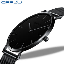 Load image into Gallery viewer, Montre Style LOUP - CRRJU
