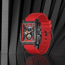 Load image into Gallery viewer, Montre luxury Militaire - BOPE
